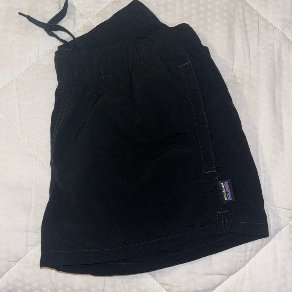 Patagonia shorts